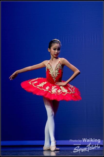 2018-10-14 Solo Dance 2492