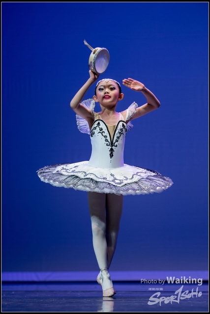 2018-10-14 Solo Dance 1952