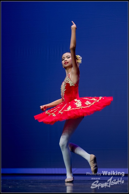 2018-10-14 Solo Dance 2493