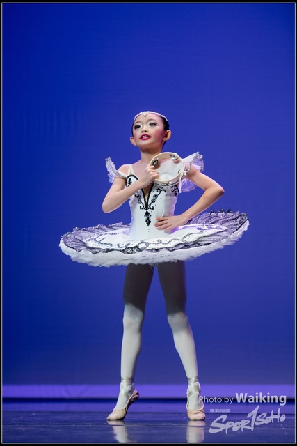 2018-10-14 Solo Dance 1953