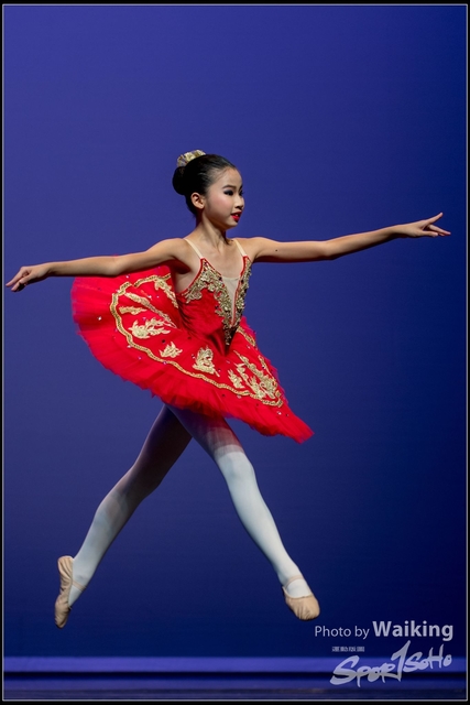2018-10-14 Solo Dance 2494