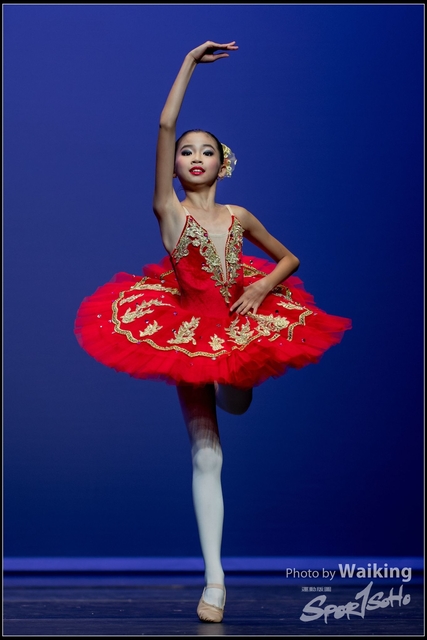 2018-10-14 Solo Dance 2495