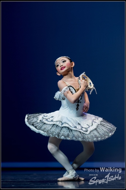 2018-10-14 Solo Dance 1956