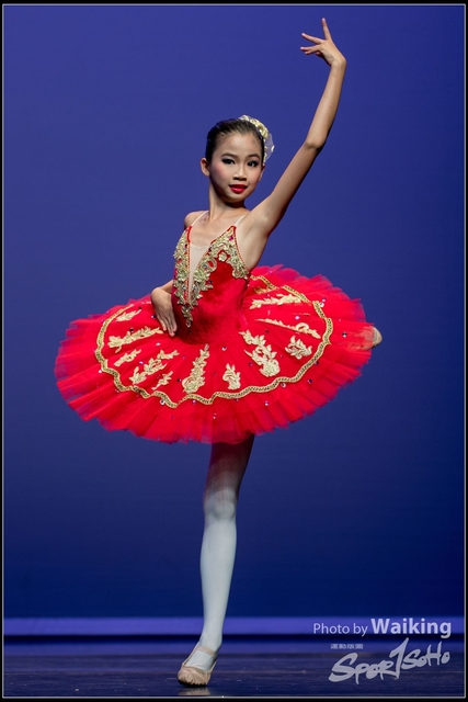 2018-10-14 Solo Dance 2496