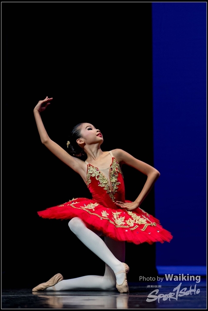 2018-10-14 Solo Dance 2497