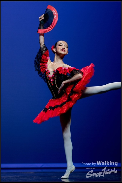 2018-10-14 Solo Dance 2498