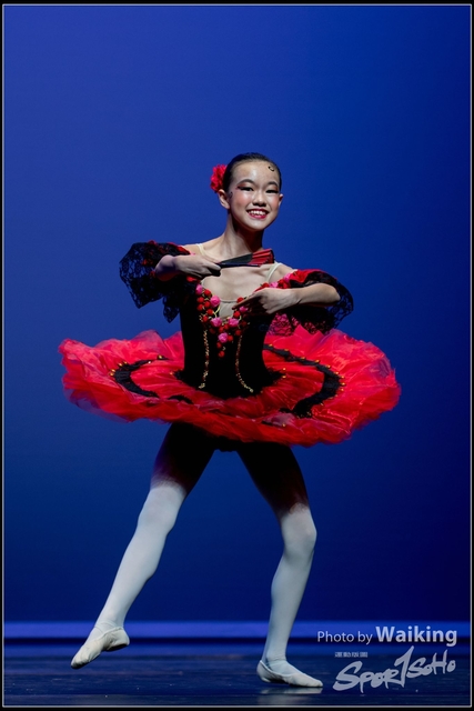 2018-10-14 Solo Dance 2499