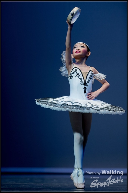 2018-10-14 Solo Dance 1959