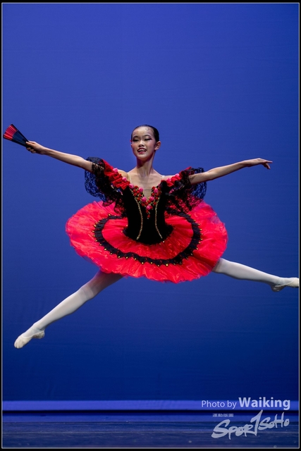 2018-10-14 Solo Dance 2500