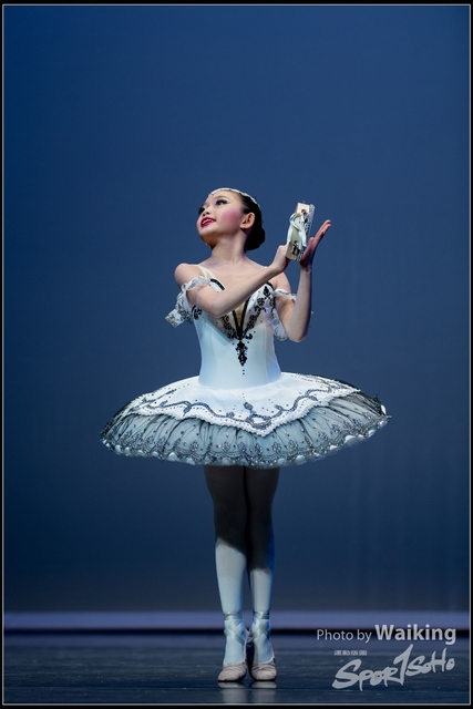 2018-10-14 Solo Dance 1960
