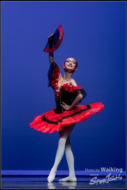 2018-10-14 Solo Dance 2501
