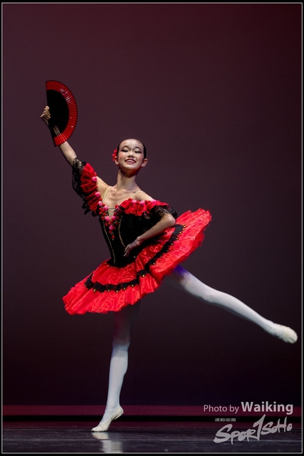 2018-10-14 Solo Dance 2502