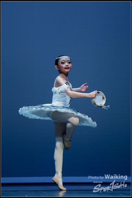 2018-10-14 Solo Dance 1962