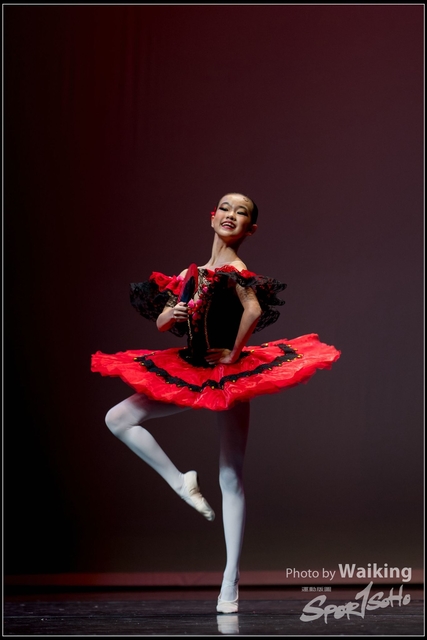 2018-10-14 Solo Dance 2504