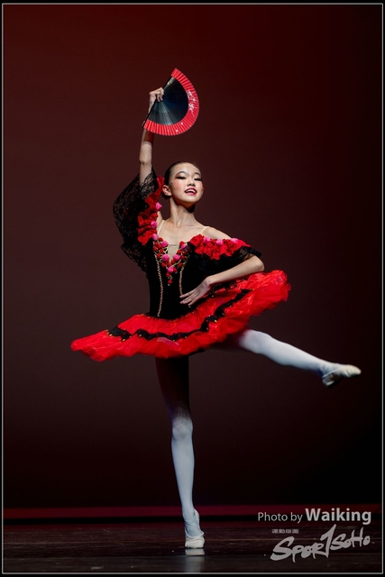 2018-10-14 Solo Dance 2505