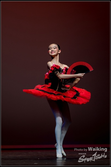 2018-10-14 Solo Dance 2506