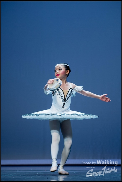 2018-10-14 Solo Dance 1966