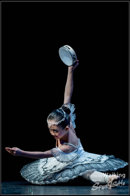 2018-10-14 Solo Dance 1967