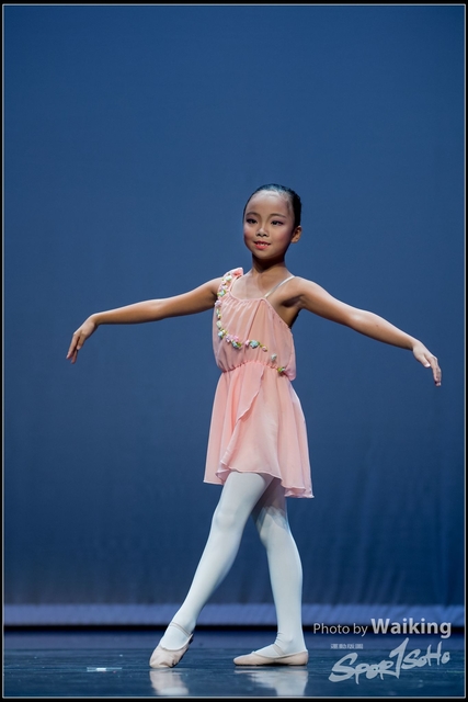 2018-10-14 Solo Dance 1968