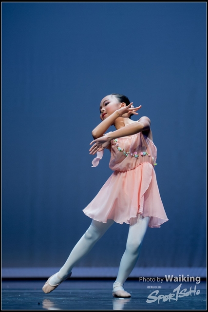 2018-10-14 Solo Dance 1969