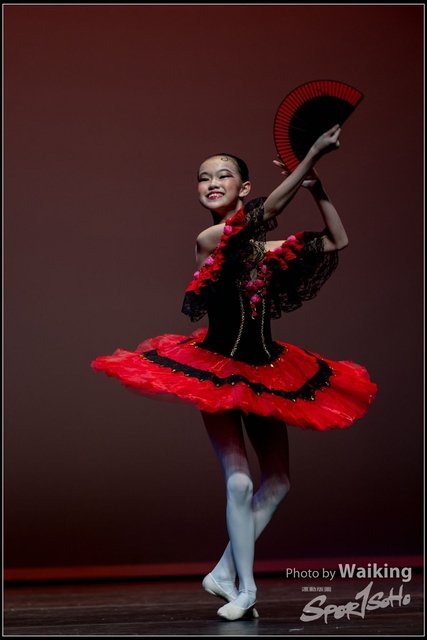 2018-10-14 Solo Dance 2510