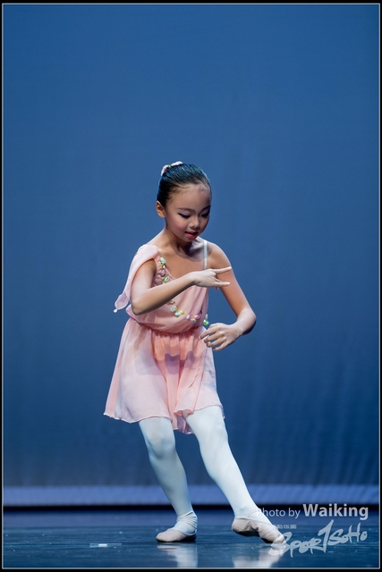 2018-10-14 Solo Dance 1970