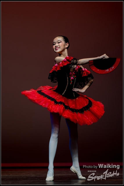 2018-10-14 Solo Dance 2511
