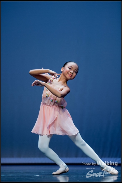 2018-10-14 Solo Dance 1971