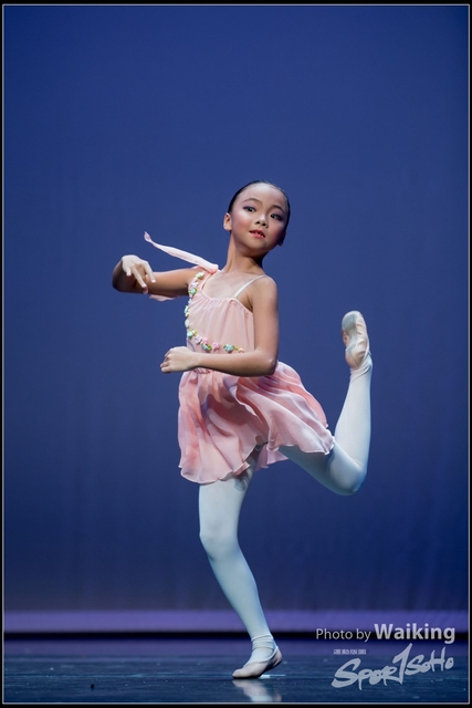 2018-10-14 Solo Dance 1972