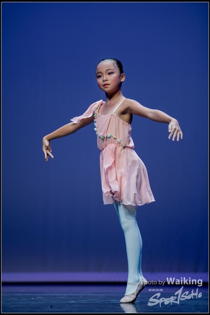 2018-10-14 Solo Dance 1973