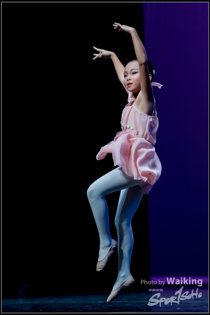 2018-10-14 Solo Dance 1974