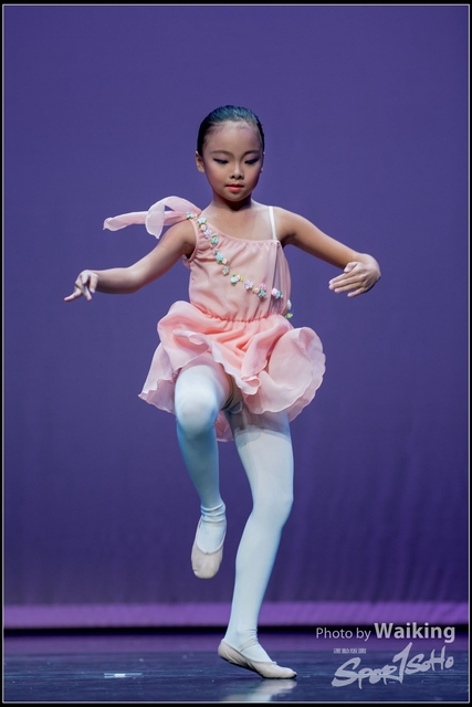 2018-10-14 Solo Dance 1976