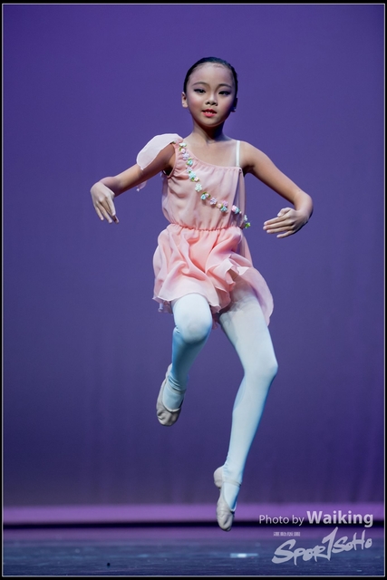 2018-10-14 Solo Dance 1977