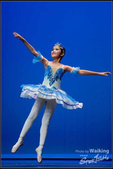 2018-10-14 Solo Dance 2518
