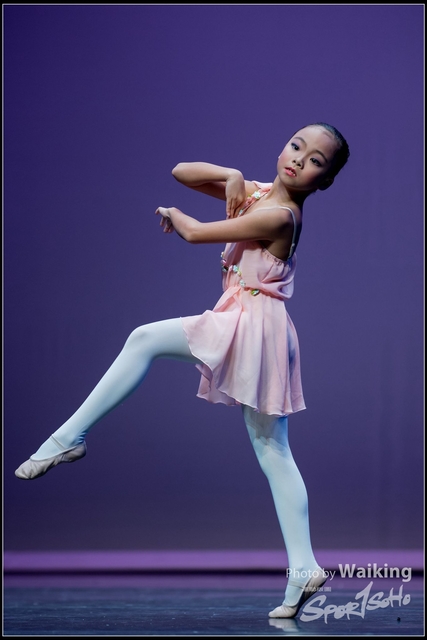 2018-10-14 Solo Dance 1978
