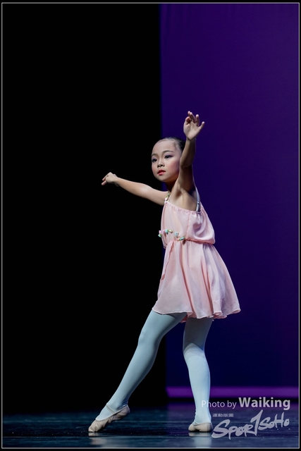 2018-10-14 Solo Dance 1979