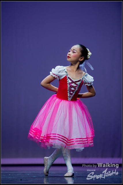 2018-10-14 Solo Dance 1980
