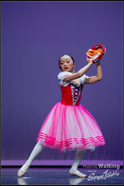 2018-10-14 Solo Dance 1983