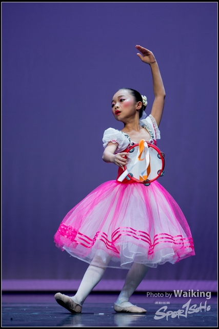 2018-10-14 Solo Dance 1984