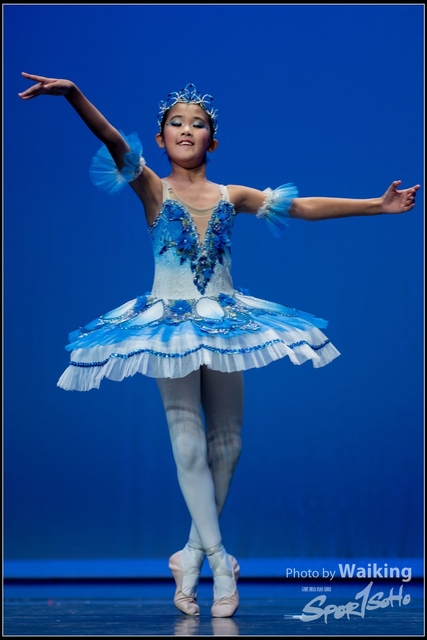 2018-10-14 Solo Dance 2525