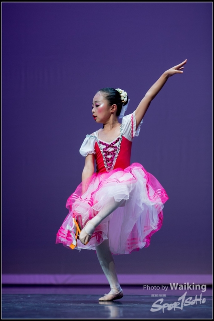 2018-10-14 Solo Dance 1986