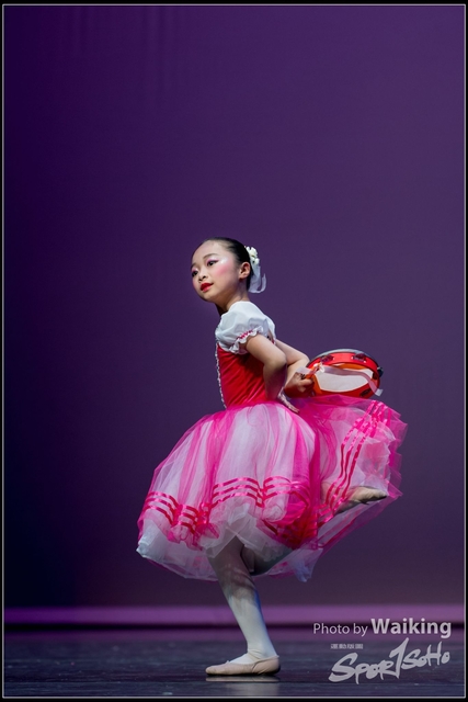 2018-10-14 Solo Dance 1988