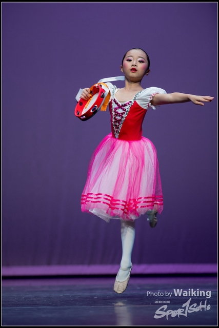 2018-10-14 Solo Dance 1989