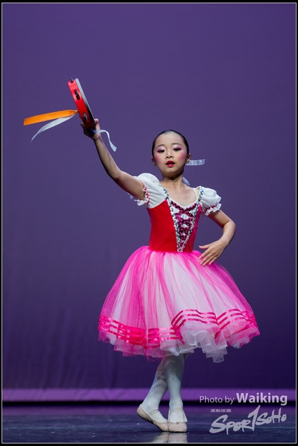 2018-10-14 Solo Dance 1990