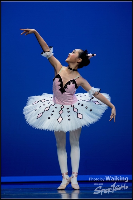 2018-10-14 Solo Dance 2531