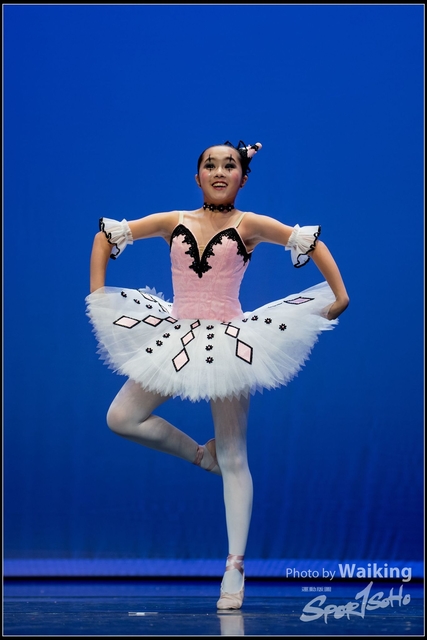 2018-10-14 Solo Dance 2532