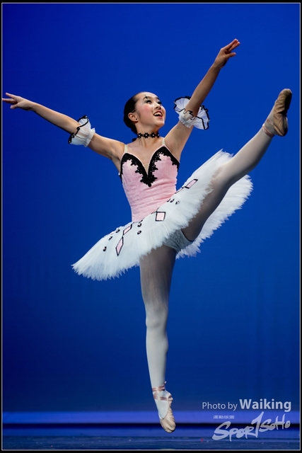 2018-10-14 Solo Dance 2534