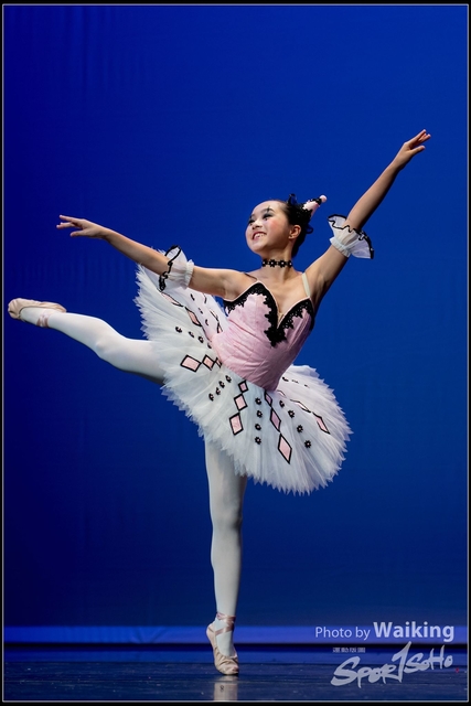 2018-10-14 Solo Dance 2535