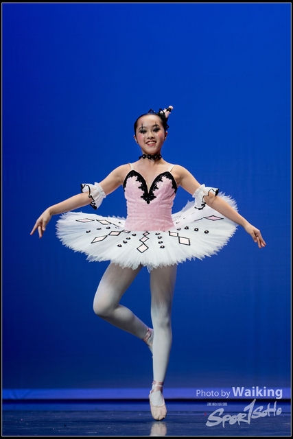 2018-10-14 Solo Dance 2536