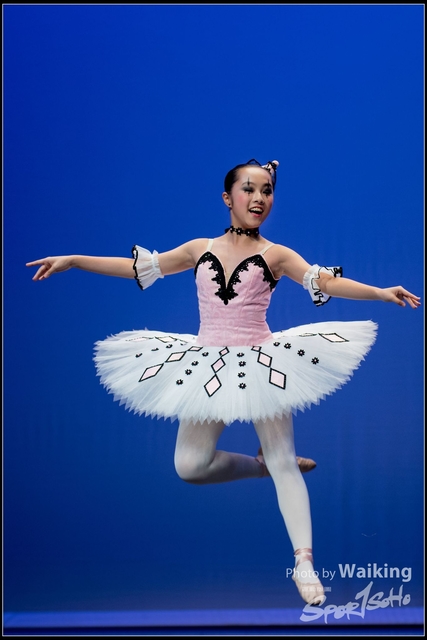 2018-10-14 Solo Dance 2537